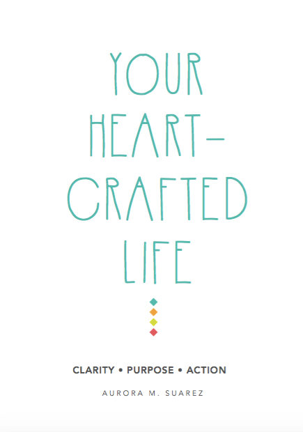 Your Heart Crafted Life