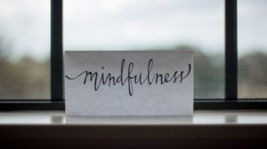 Eight ways to practice mindfulness