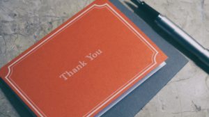 7 things a regular gratitude practice can do for you