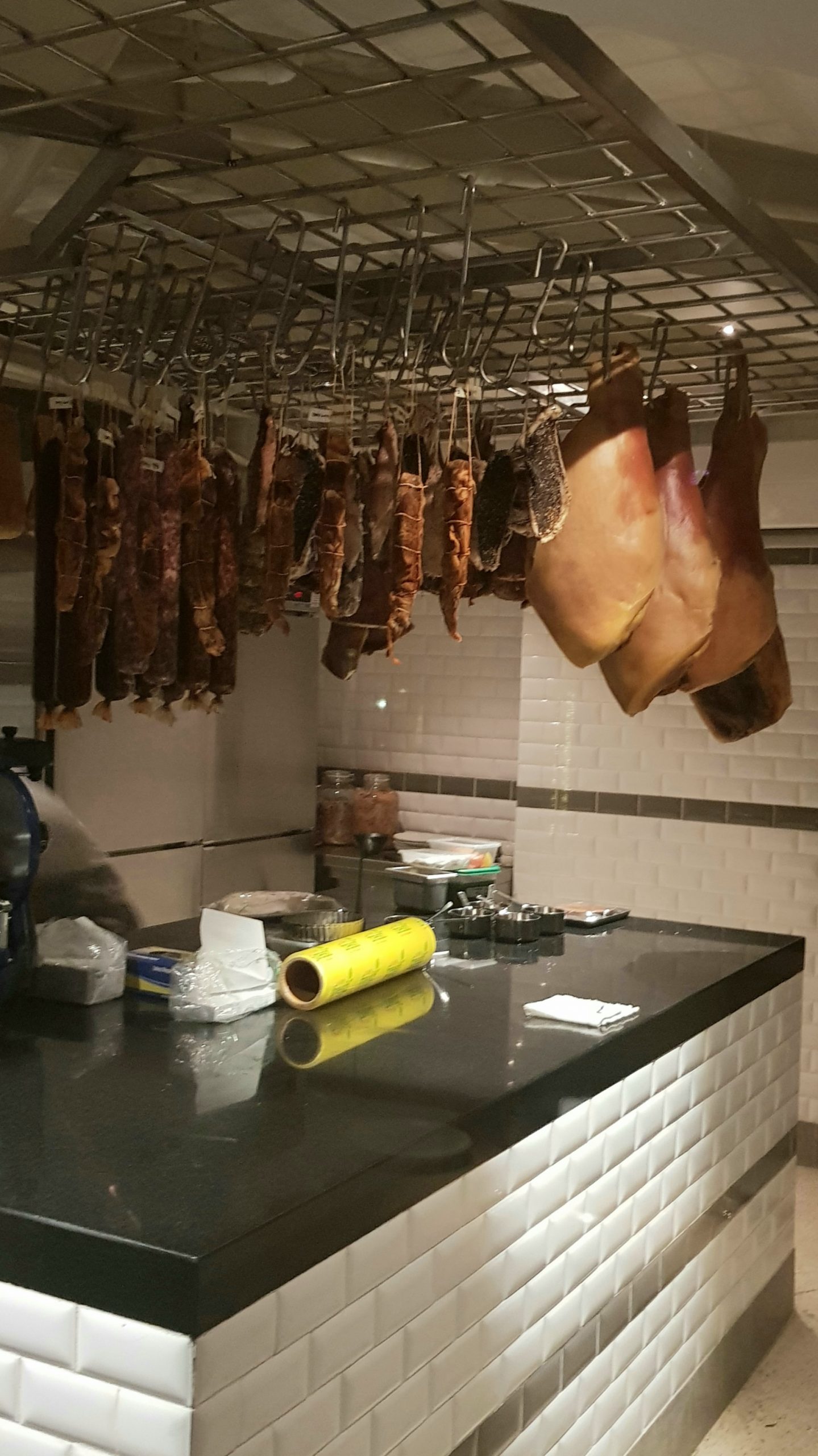 Curing Room Design Lessons from a curing room - Aurora M. Suarez, Life and Career Coach