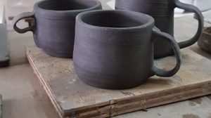 What I learned from pottery school